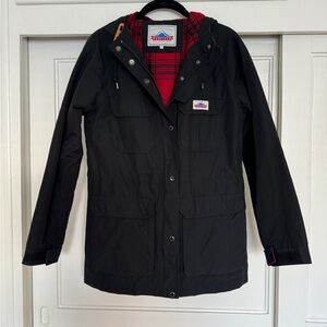 Penfield Water Resistent Jacket